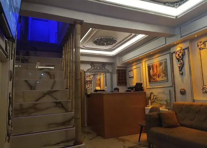 BoNaMi Hotel