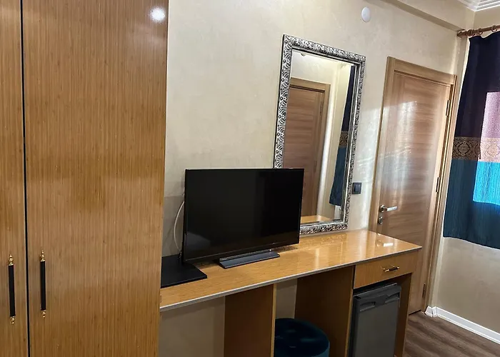 BoNaMi Hotel