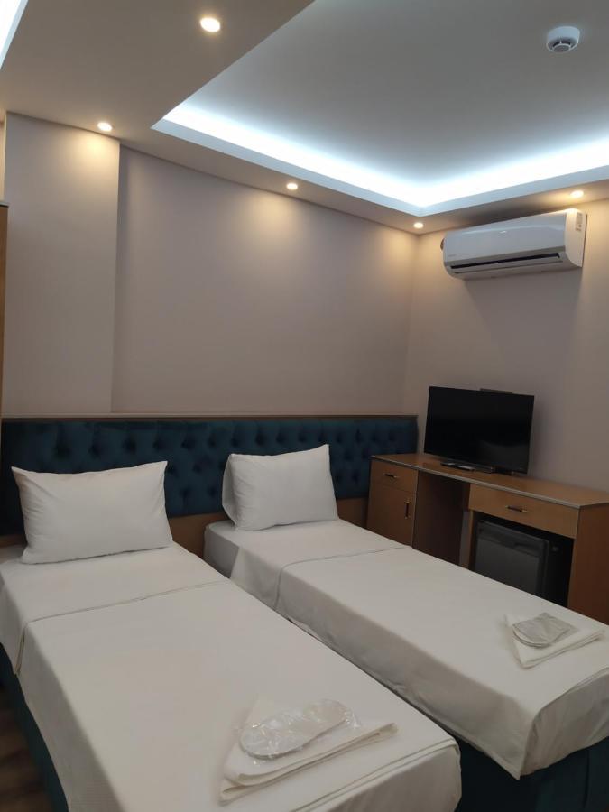 Hotel Bonami Istanboel
