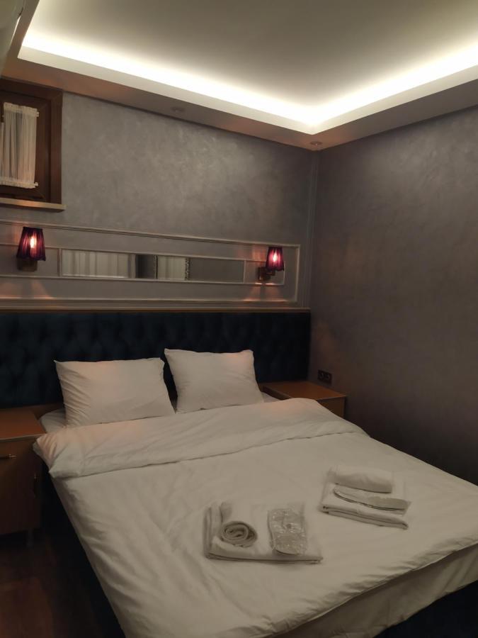 Bonami Hotel Istanboel
