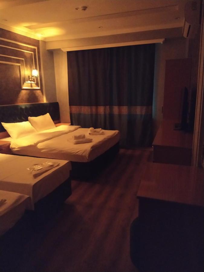 Hotel Bonami Istanboel