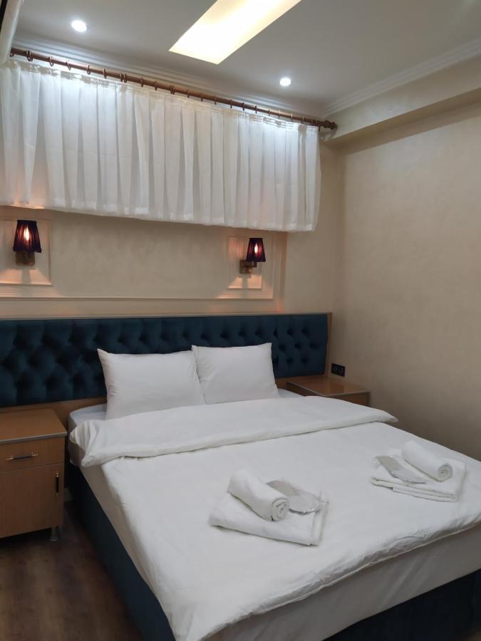 Bonami Hotel Istanboel