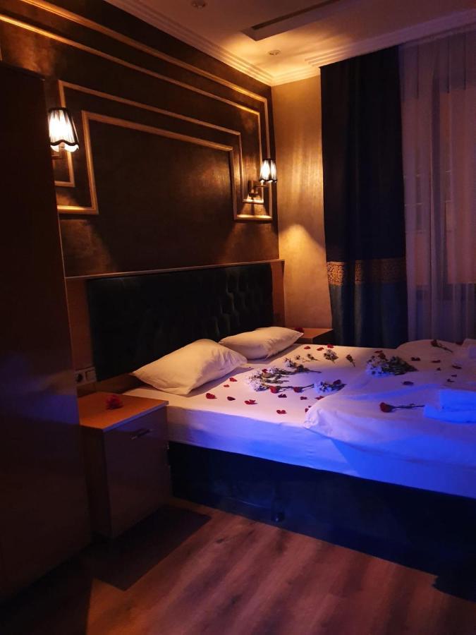 Hotel Bonami Istanboel