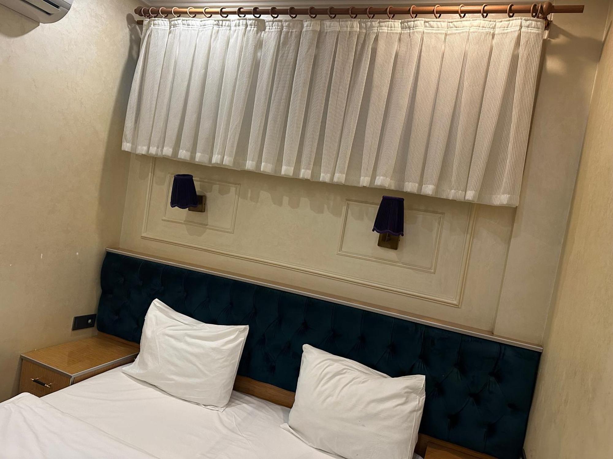 Hotel Bonami Istanboel